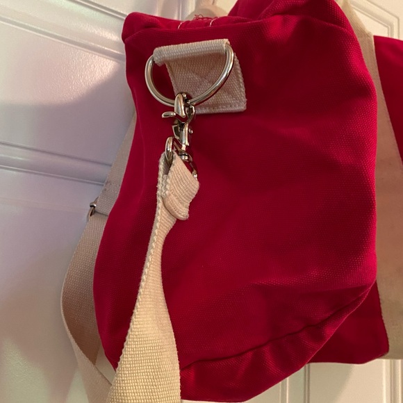 PINK Victoria’s Secret vintage Y2K duffel bag - Picture 10 of 16